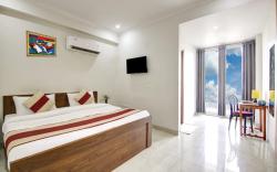 Hotel Vibe BLU -Gurgaon