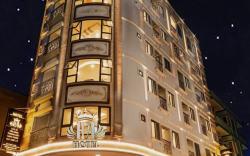HA Hotel & Apartment