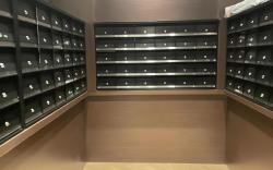 BaySuites KK Homestay, Near SICC