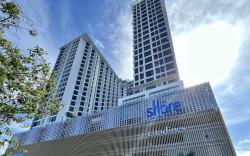 The Shore 1 KK Homestay