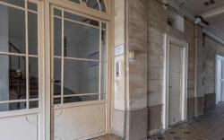 Peaceful studio - 2P - Faubourg-Montmartre