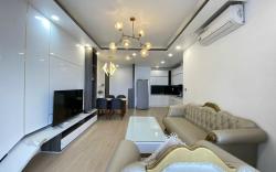Sunrise City 3 Bedroom Apartment