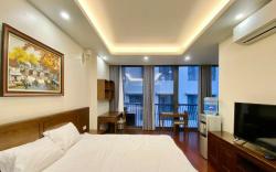 Best choice - Quiet & Luxury Lakeside apartment