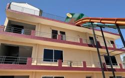Hotel Rainbow Water park and Garden Restaurant