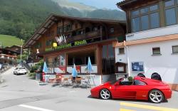 Hotel Rössli