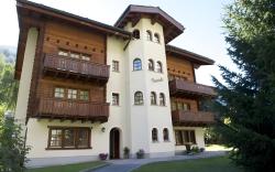 Hotel Parnass