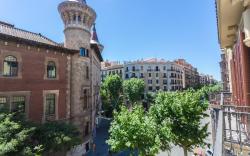 Hostal Argo