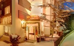 Hotel Adonis
