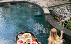 Swarma Villa Ubud Near Sacred Monkey Forest