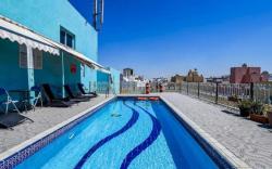 Belvilla Luxury San Marino Near Deira Clock Tower