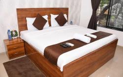 Tulsi Home Stay
