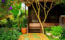 Tĩnh Lạc Viên Homestay