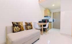 Elegant Nice Studio Apple 1 Condovilla By Travelio