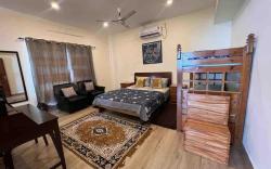 Bloom - Newly renovated home with terrace garden