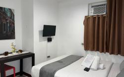 Harrison Suites