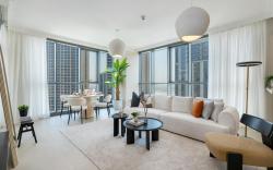 Skyline Huge 1 Bedroom