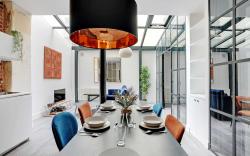 Magnificent apartment - 2BR/4P - Sacré-Cœur