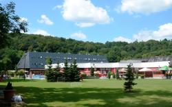 Hotel Belaria Resort - wellness, bazén