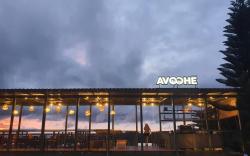 อะหวู่ฮี โฮมสเตย์ Avoohe homestay