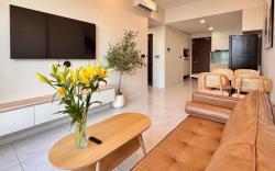 2Br Picity Free Gym Pool near Tan Son Nhat Airport