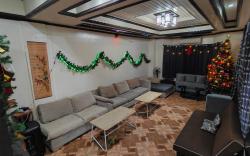 Spacious 3-Floor  6-BR Home, Pool, BBQ, KTV, WIFI