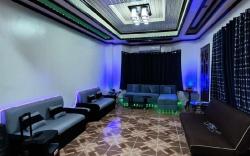 3-Floor, 11-Beds, Pool, KTV, Mini Bar, WIFI, 30pax