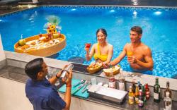 Vilmaris Hotel, Calangute