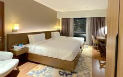 Two Beds Rockwell River View at Novotel Acqua