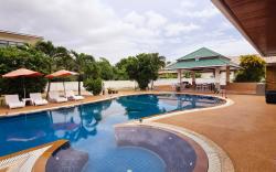 Chuan Pool Villa Rawai Phuket