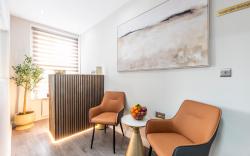 MARINA HOTEL LONDON