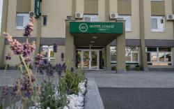 HOTEL COMAT *** DEVA