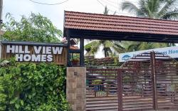 Hill View Homes, trivandrum