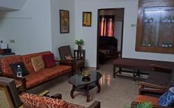 RED 0.3Bed - Relaxing Modern 1BHK Villa+Fun Pool