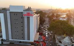 The Qubice Hotel, Kolhapur