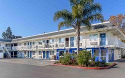 Motel 6 Hayward, CA – Silicon Valley Gateway