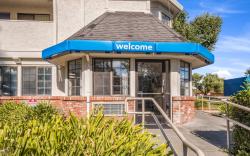 Motel 6 Fairfield, CA - North