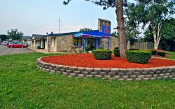 Motel 6 Kalamazoo, MI