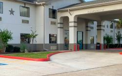 Motel 6 Houston, TX – Hwy 249 and Fallbrook