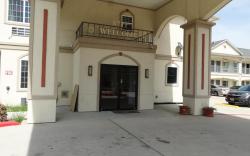 Motel 6 Houston, TX - Willowbrook Mall