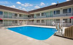 Motel 6 Grand Junction, CO