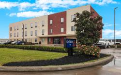 Studio 6  Suites Texas City, TX – I-45 South