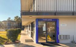 Motel 6 Gulfport, MS – Airport