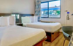 Motel 6 Gulfport, MS – Airport