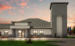 Studio 6  Deer Park, TX