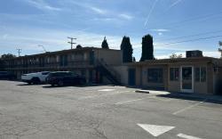 OYO 1001239 Motel 6 Selma, CA