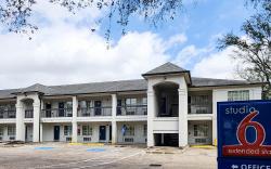 Studio 6  Houston, TX - Hobby South