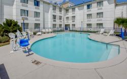 Motel 6 Katy, TX - Houston