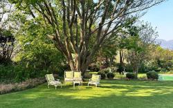 Charming Cottage in Elgin, Grabouw