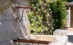 Magnificent house with swimming pool5BR/10P-Gassin