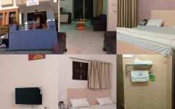 The Ashish Luxury Stay 